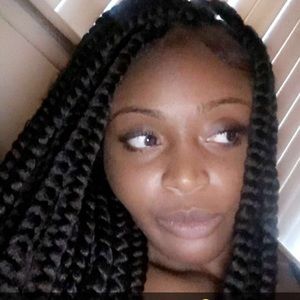 Meet your Posher, Marcy